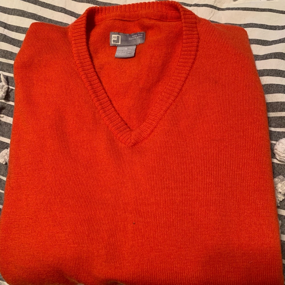 Men’s Sweater